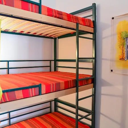 In Belem Hostel