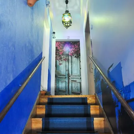 In Belem Hostel *
