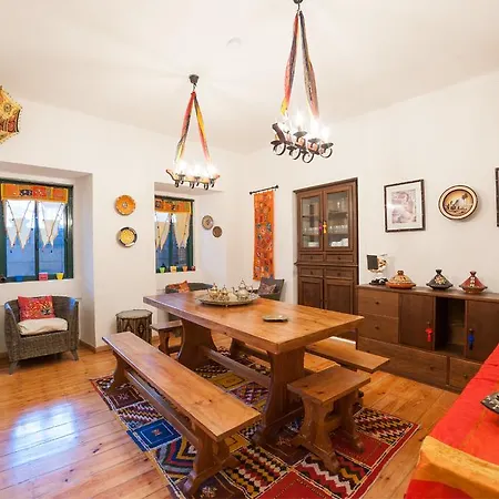 Hostel In Belem Hostel Lisbon