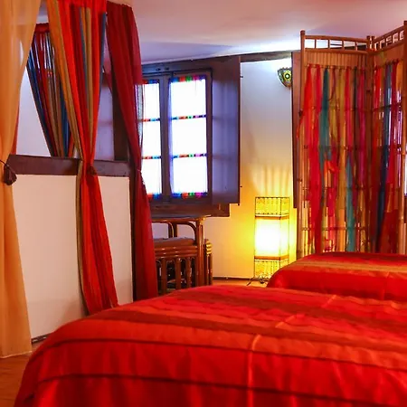 In Belem Hostel Lisbon