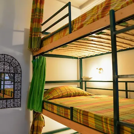 In Belem Hostel Hostel *