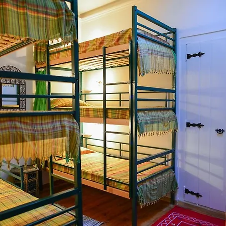 In Belem Hostel * Lisbon