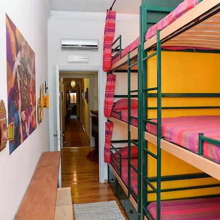 In Belem Hostel Hostel *