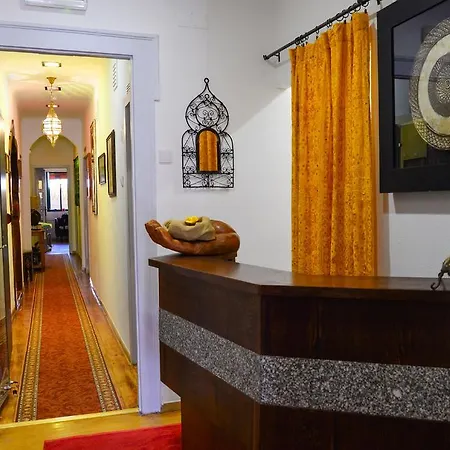 In Belem Hostel Hostel