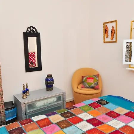 Hostel In Belem