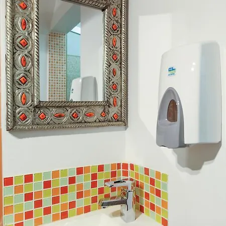 Hostel In Belem